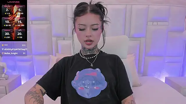 doll__bella webcam