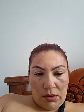 Mechi-Dirty webcam