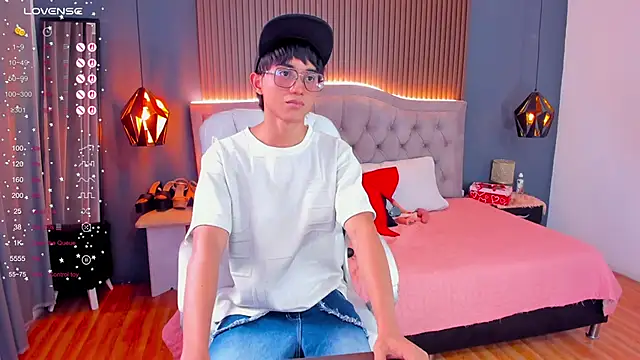 Noa_03 webcam