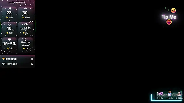 velaryluxurii webcam