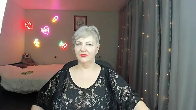 Mary-Leee webcam