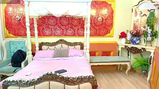 Sienna_Dark webcam