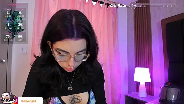 Molly_A webcam