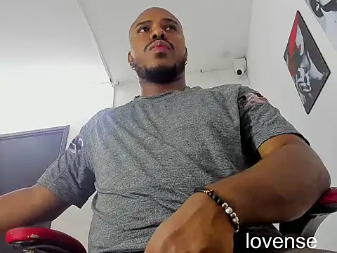 Alessandro_Hamed webcam