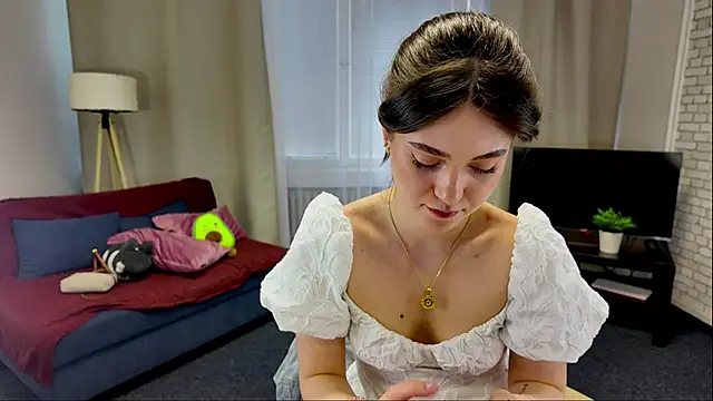 SunnyBloss webcam