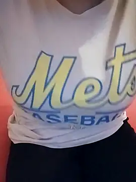 Candanshow webcam