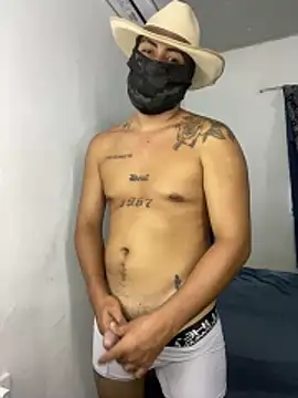Haddad-9924 webcam
