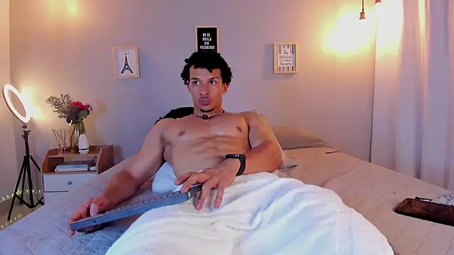 dominik_drake webcam