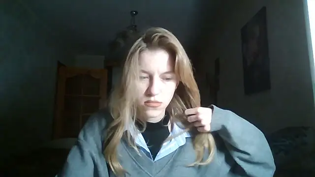 CuriousMildness webcam