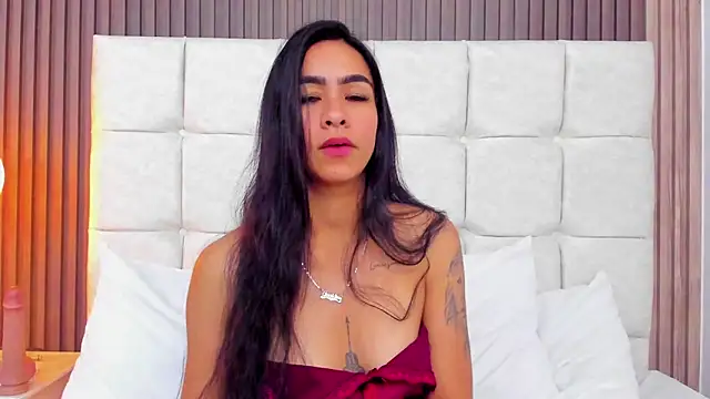 Zoe_Browwn webcam