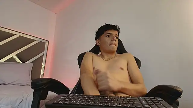 Luca_Voss webcam