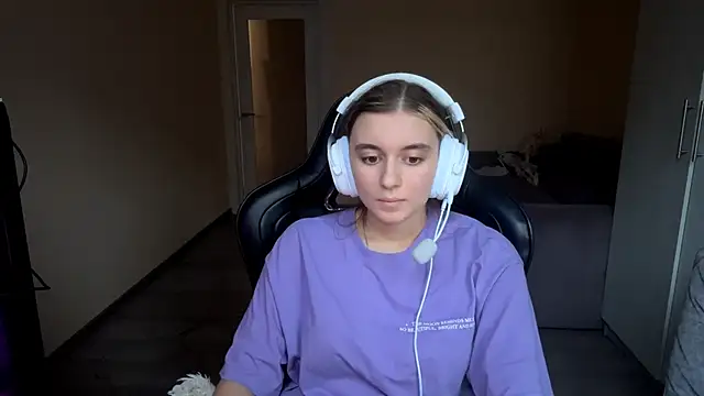 LueIvins webcam