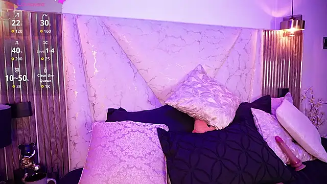 aria_doll webcam