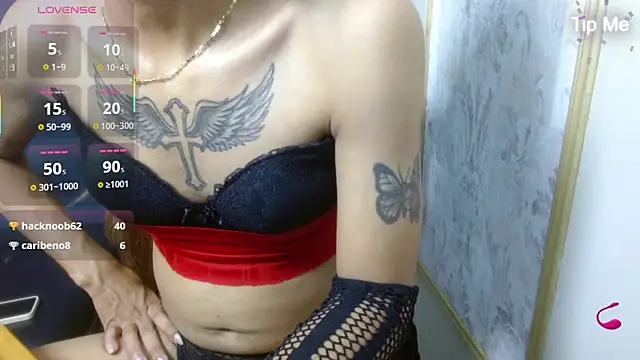 Dakotha_19 webcam