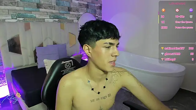 Damian_tay webcam