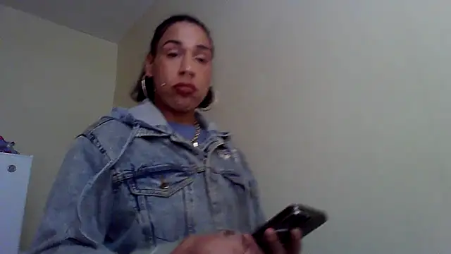 DominicanJojo webcam