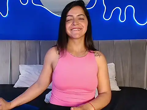Alessa_novva webcam