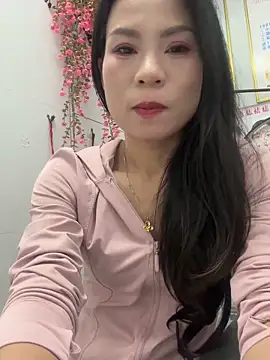 Xiaoyu-aa webcam