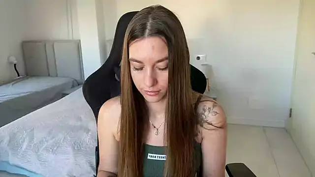 PrincesSsLilu webcam