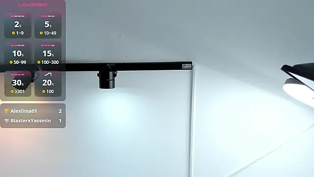 Maddie_12_ webcam