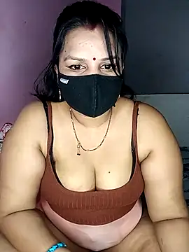 DesiHotRanix webcam