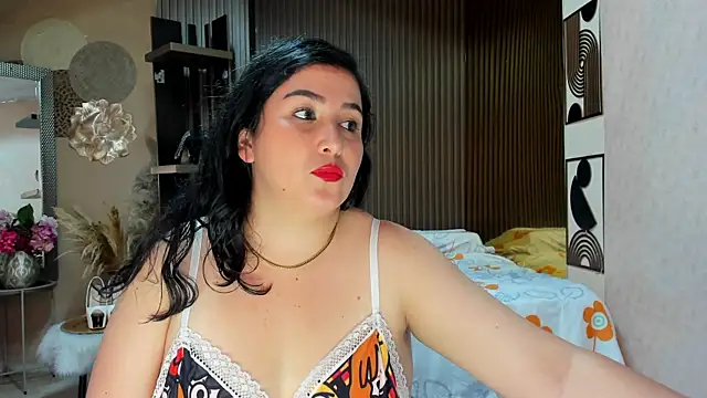 BBWLuxuryMuse