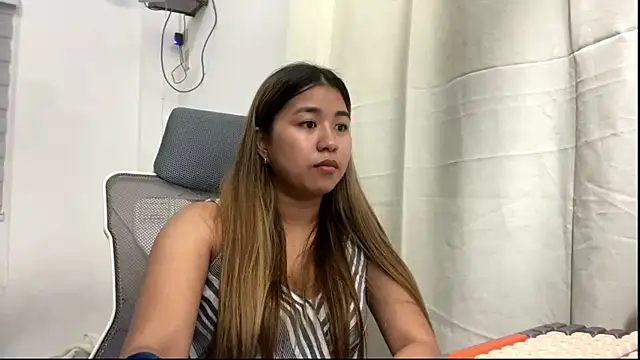 SammyFaragoza webcam