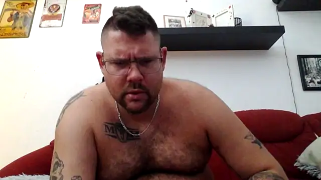 sexykevin17cm webcam