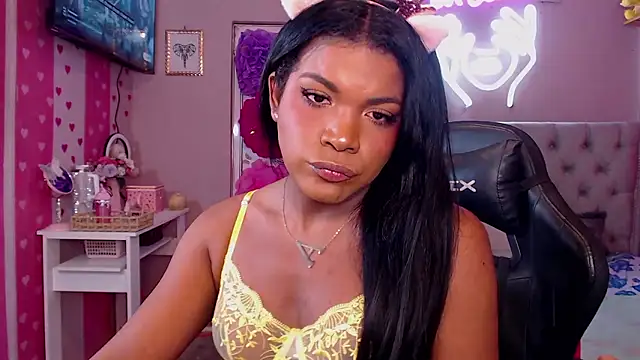 alexa_rodriicum webcam