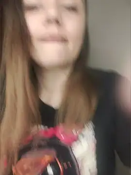 KrissSexi webcam