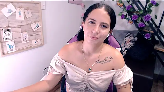 samantha_baby_ webcam