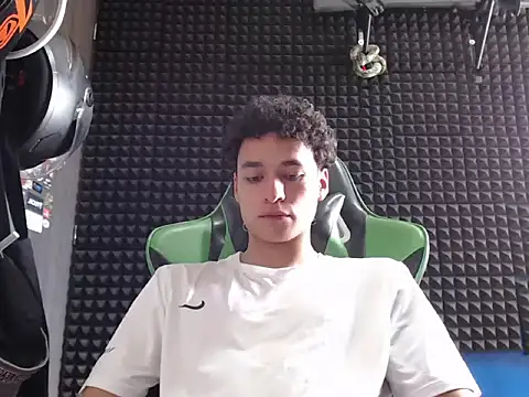 Gymbro42 webcam
