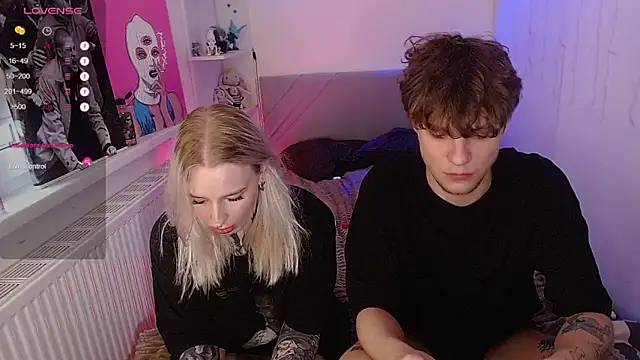 soalice webcam