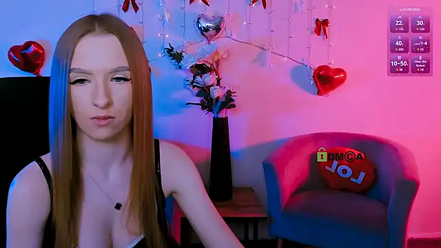 doll_vey webcam