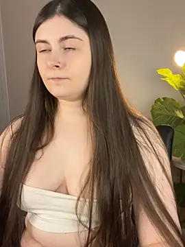 Lovely_Waifu webcam