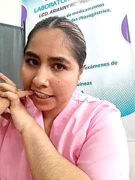 _Susy-Office1 webcam