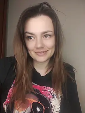 KrissSexi webcam
