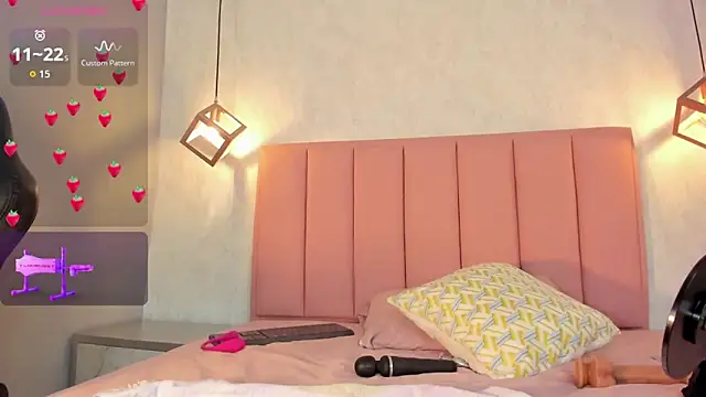 SUNNYCYRUS webcam