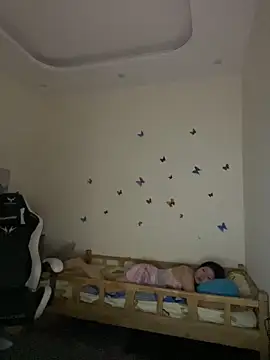 __MeiMei__ webcam