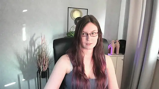 emmaxDelight webcam
