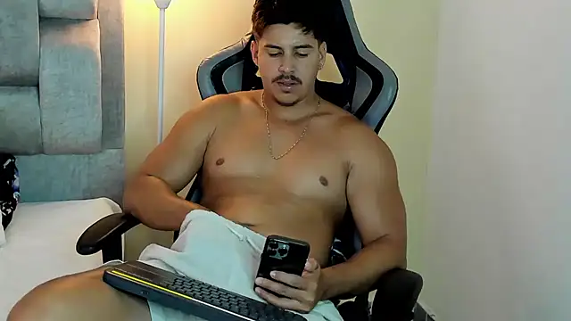 victor_vixen webcam