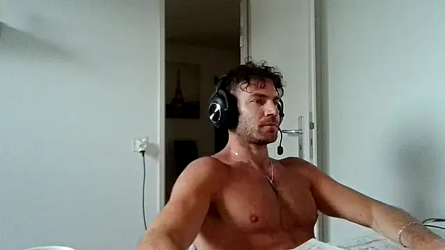 alpha-hunk webcam