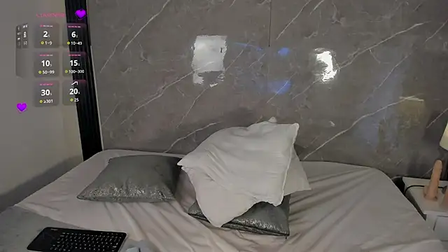 RachellEbony webcam