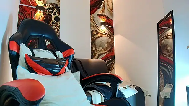 Luke_davis01 webcam