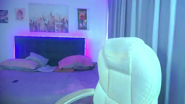 goth_minerva webcam
