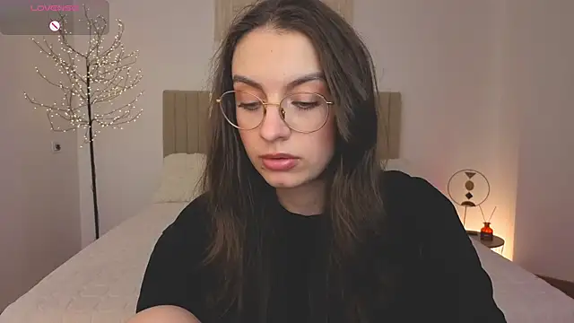 Real_cutie1 webcam