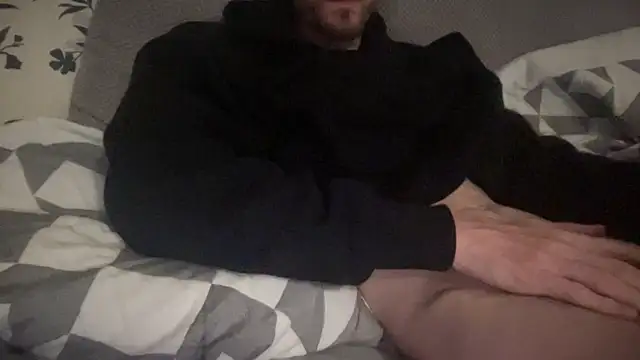 Big8inchUncutCock
