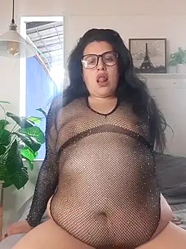 Andrea_secret_ webcam