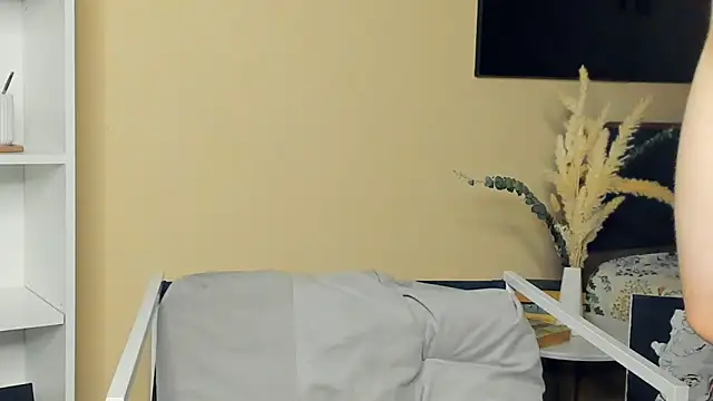 MaliaBourraine webcam