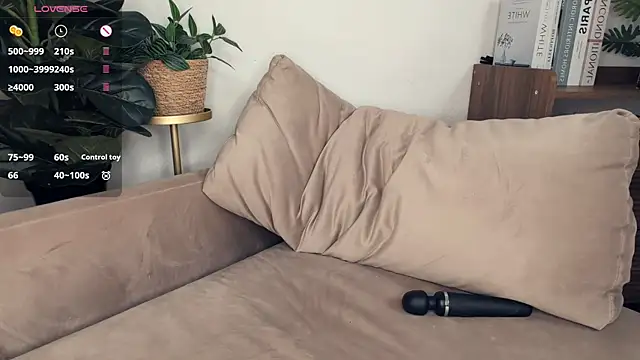 LaureMestler webcam